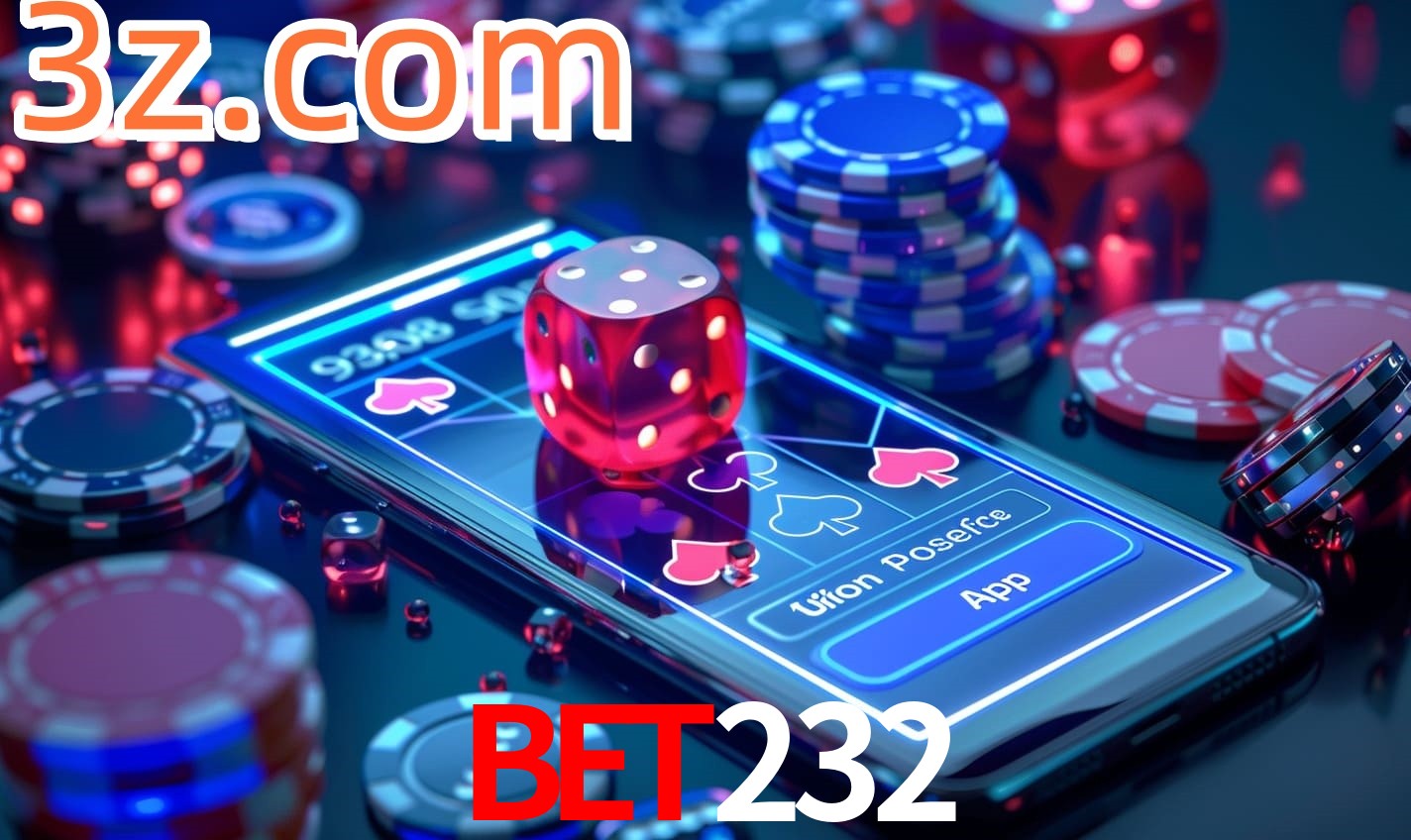 Baixar App Bet232
