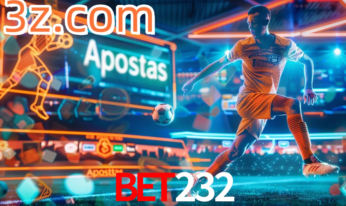 Apostas Bet232
