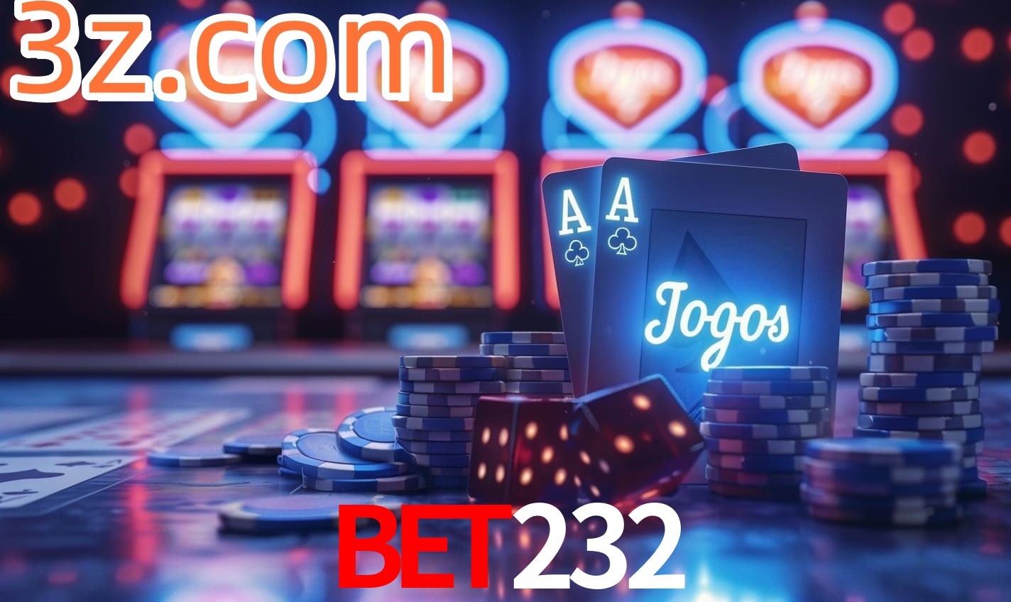 Lista de Jogos Bet232